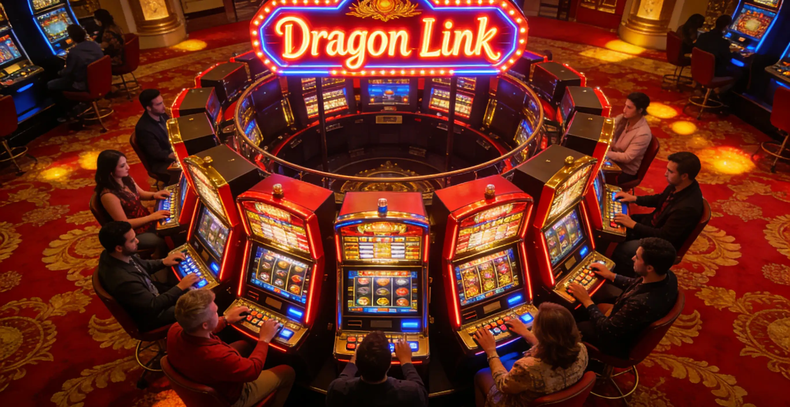 Best free vegas slots collection