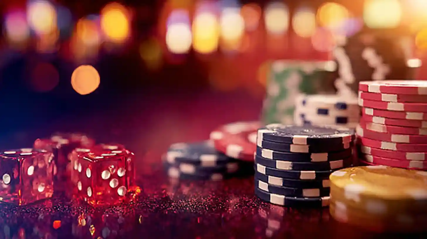 vegas slots big wins