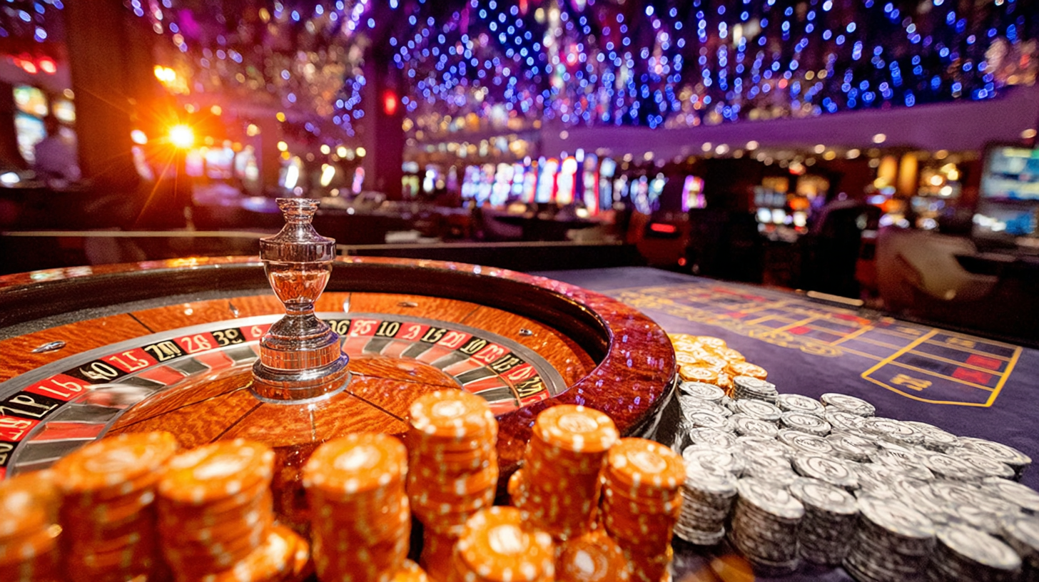 play vegas penny slots free online