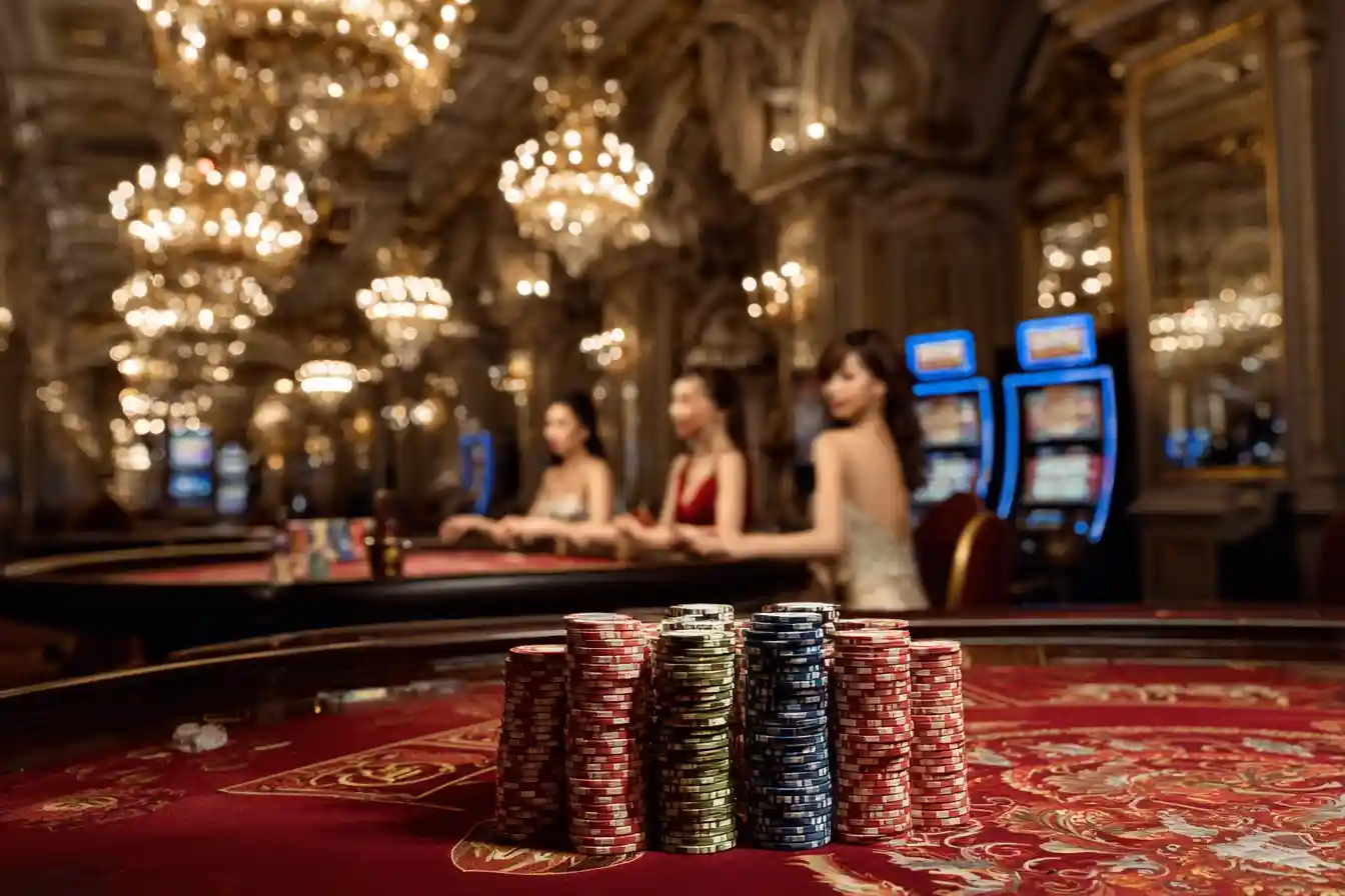 best slots to play in vegas 2022 reddit