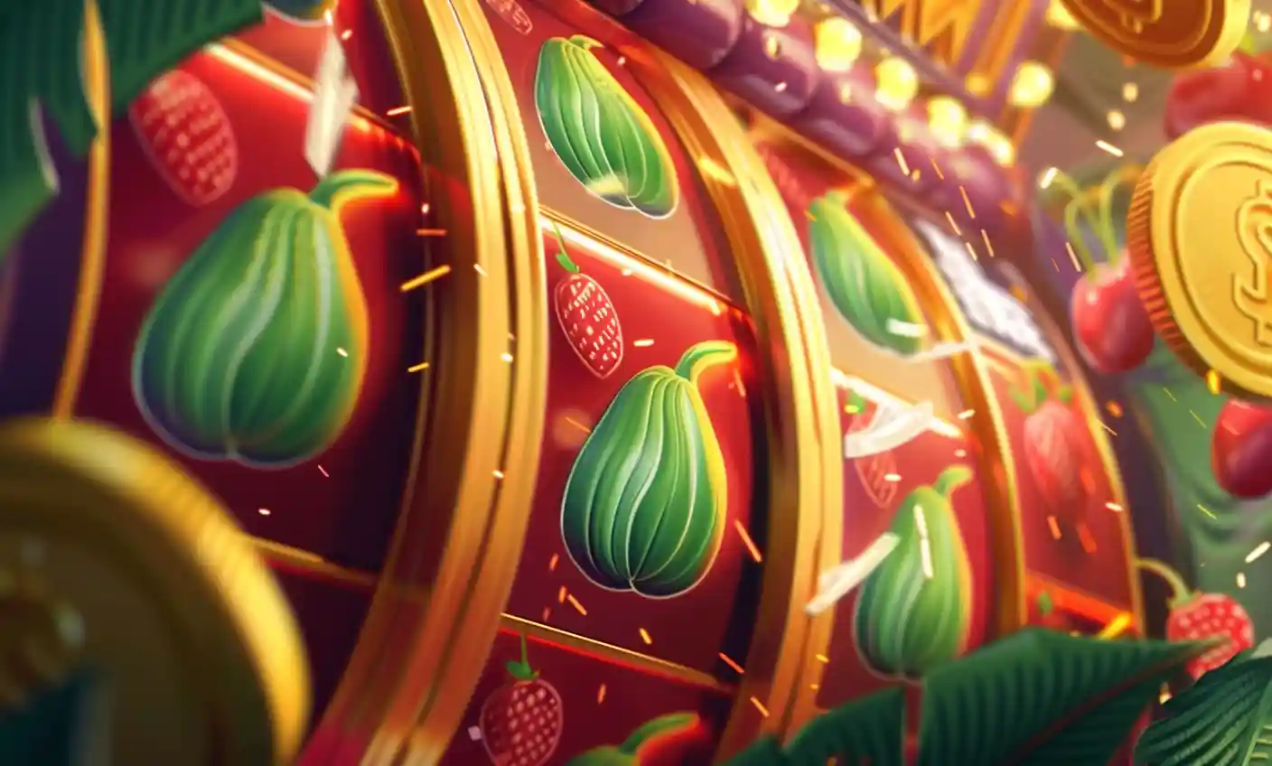 vegas downtown slots