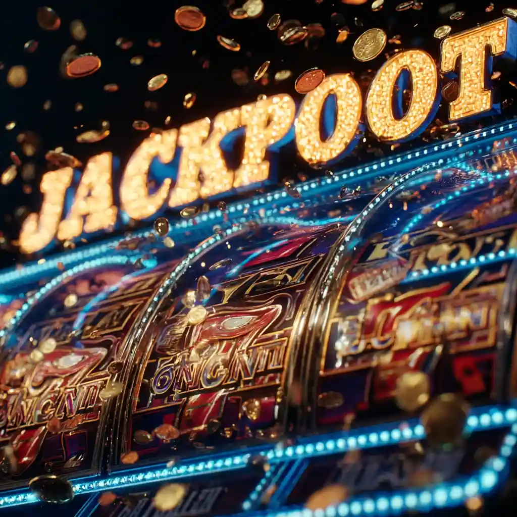 lake of the woods slot limit