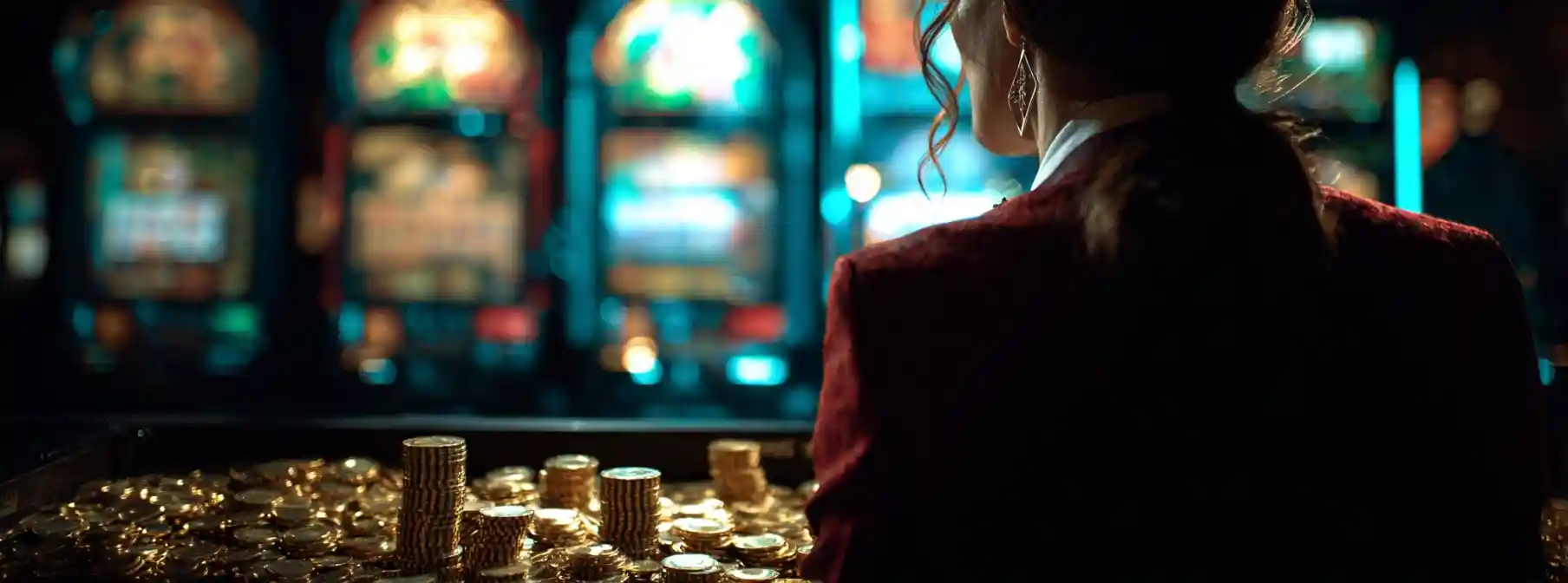 vegas slots online aristocrat buffalo