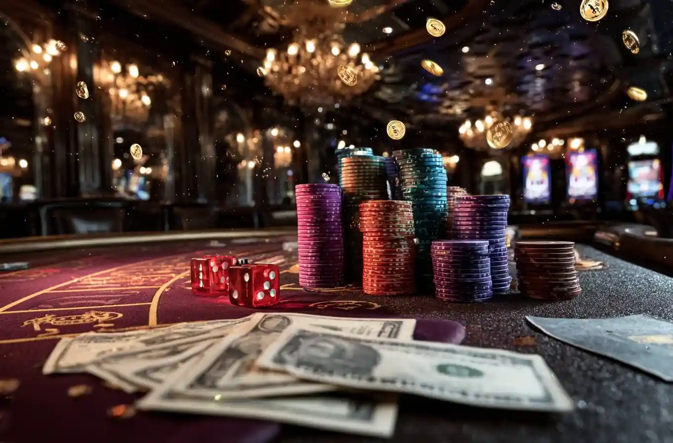 las vegas slots 2021