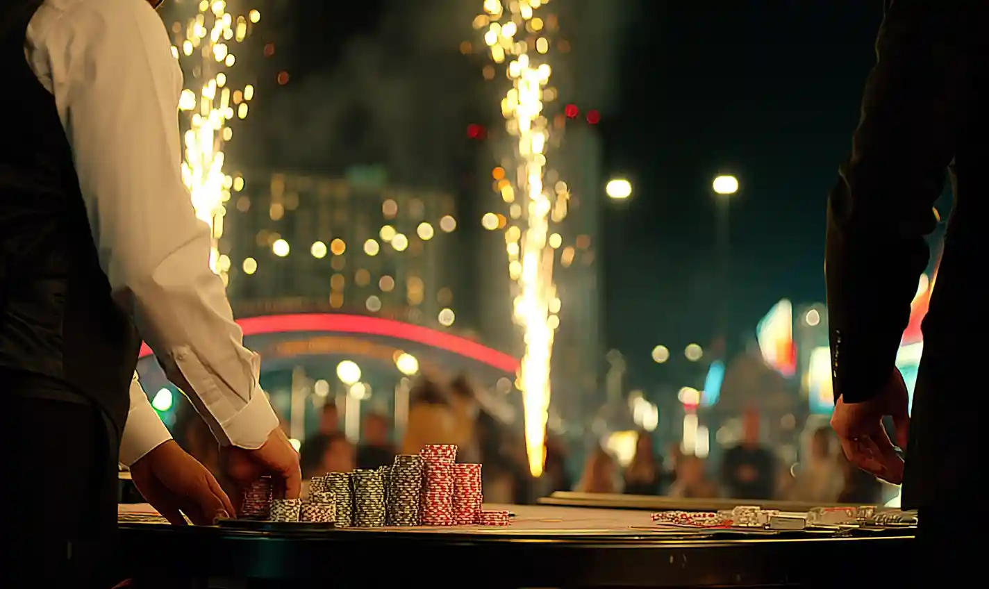 which slot machines have the best odds