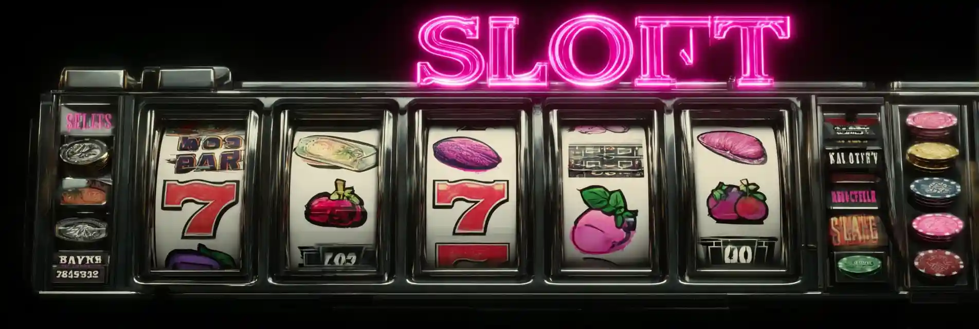 cash vegas slots 777
