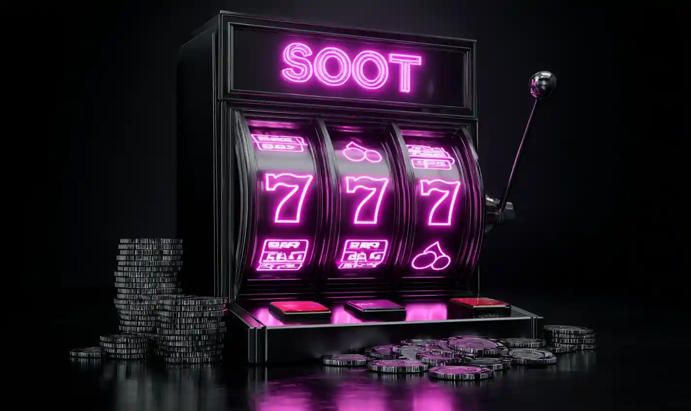 vegas slots online casino review