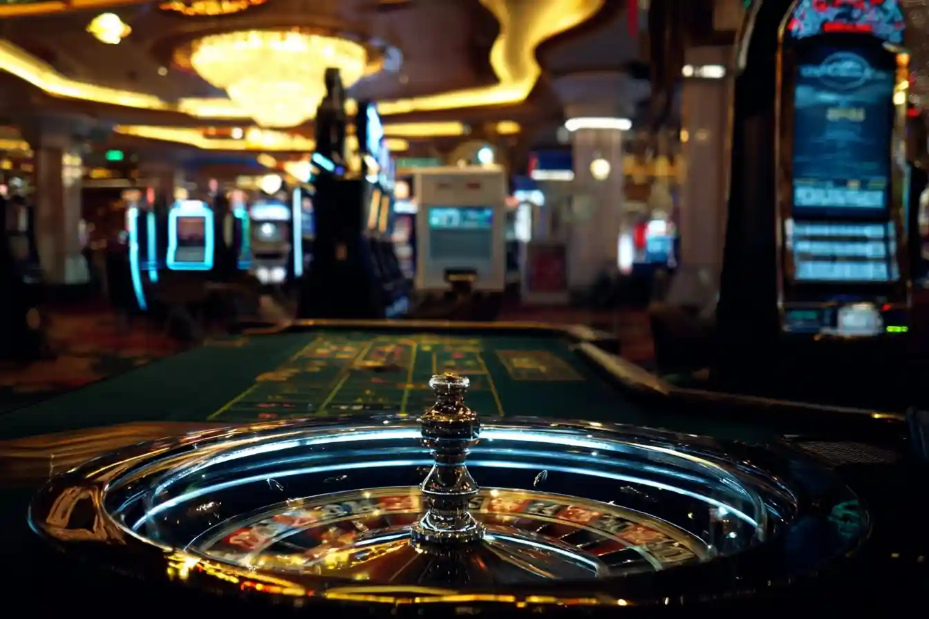 loosest slots in las vegas 2025