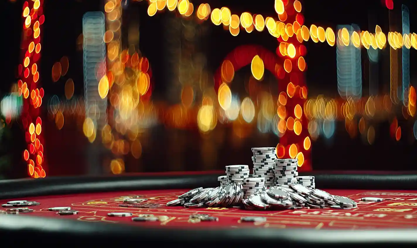 new vegas slots 2016