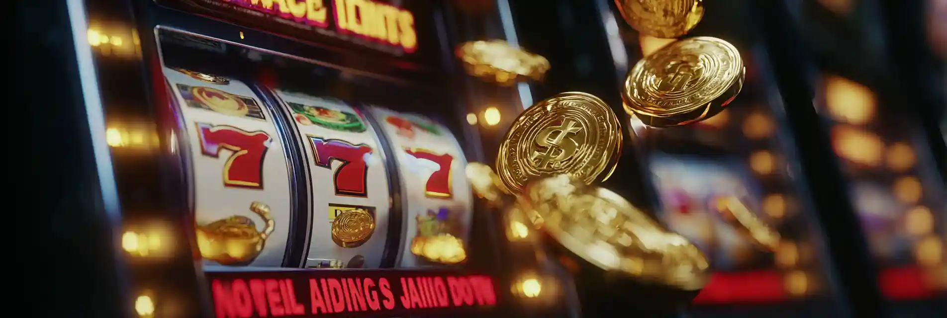 best slots in vegas to play