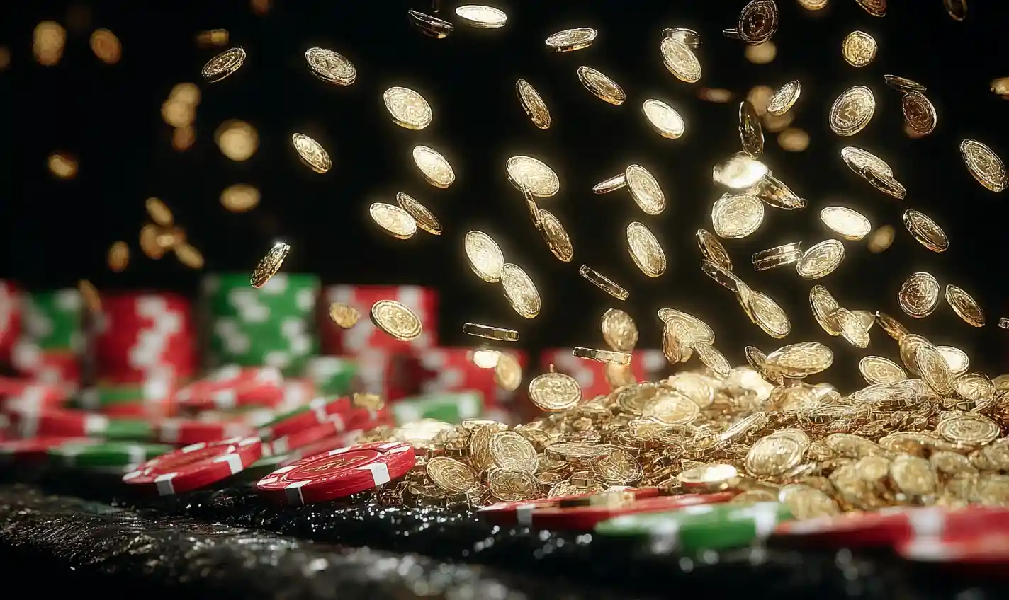 lets vegas casino slots