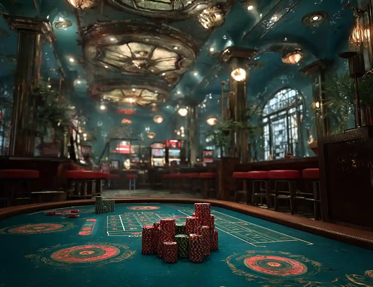 vegas baby slots real money