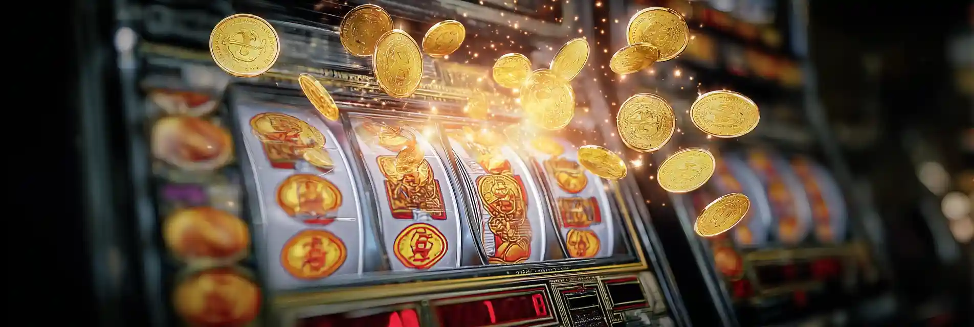 vegas slots online quick