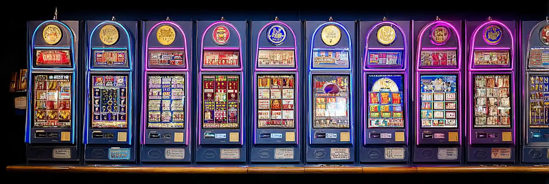 vegas slots win apk