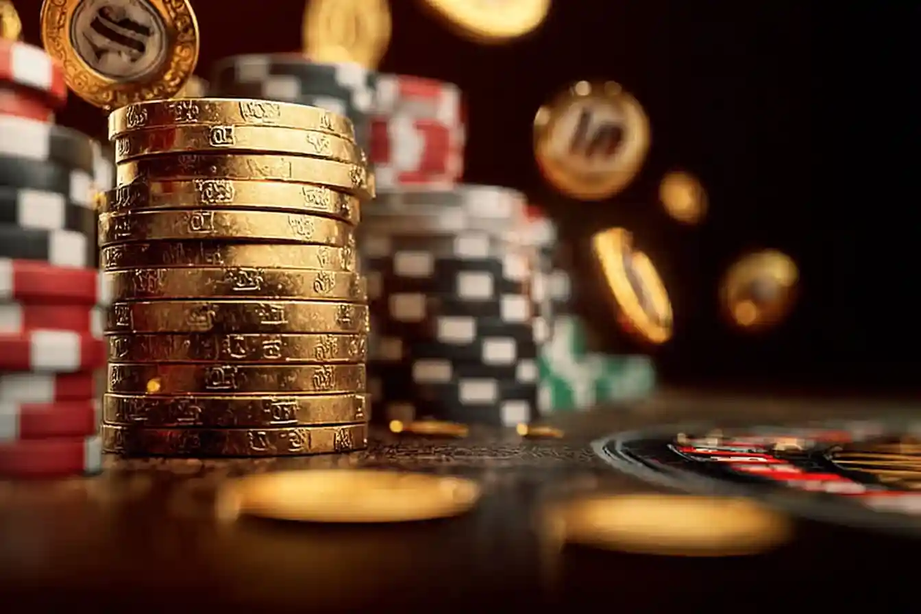 free las vegas penny slots online