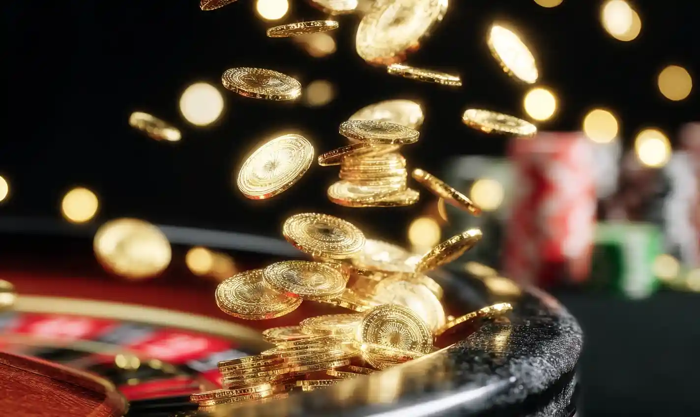 vegas classic slots 777 casino