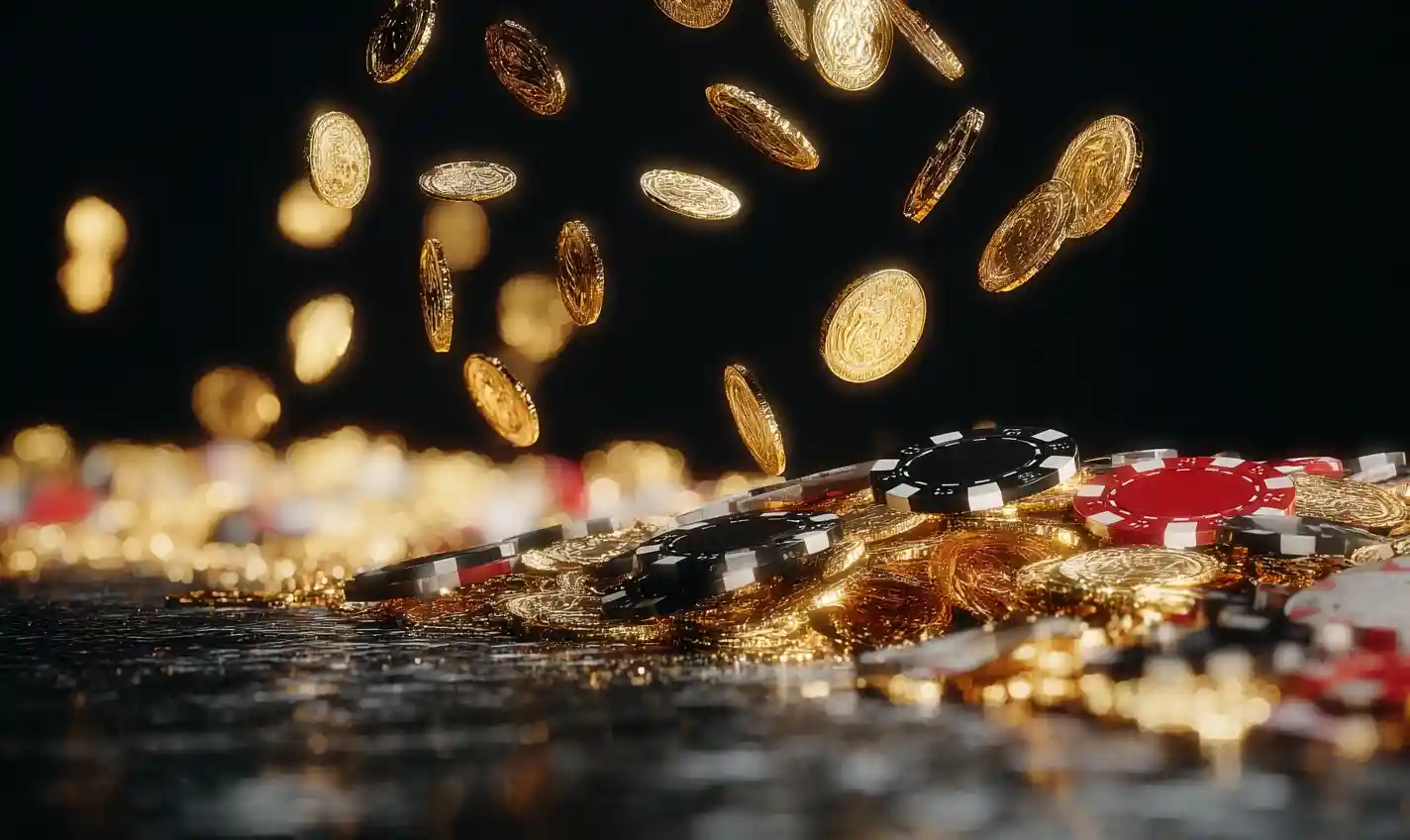 slots of vegas desktop version