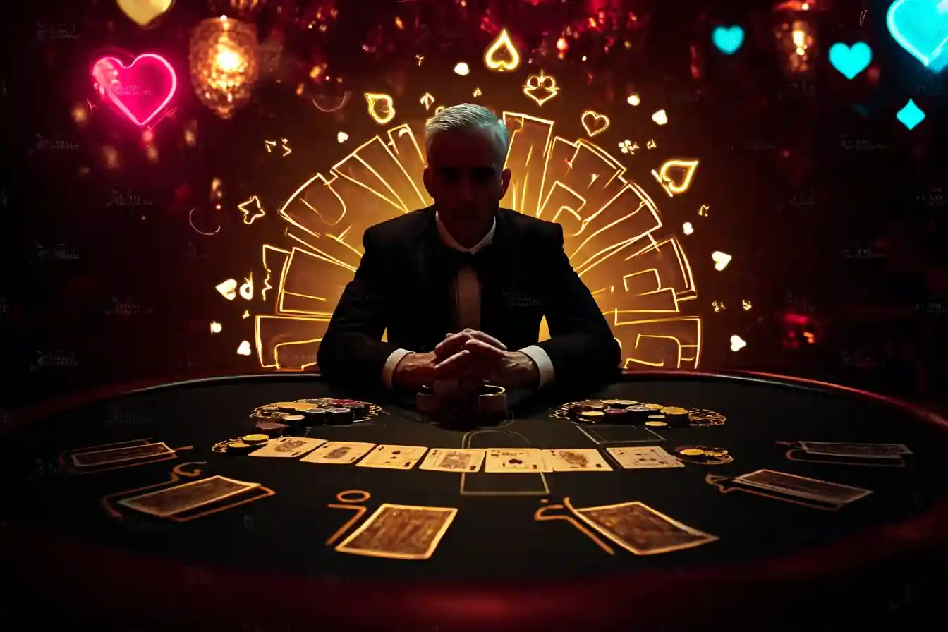 vegas free slots game