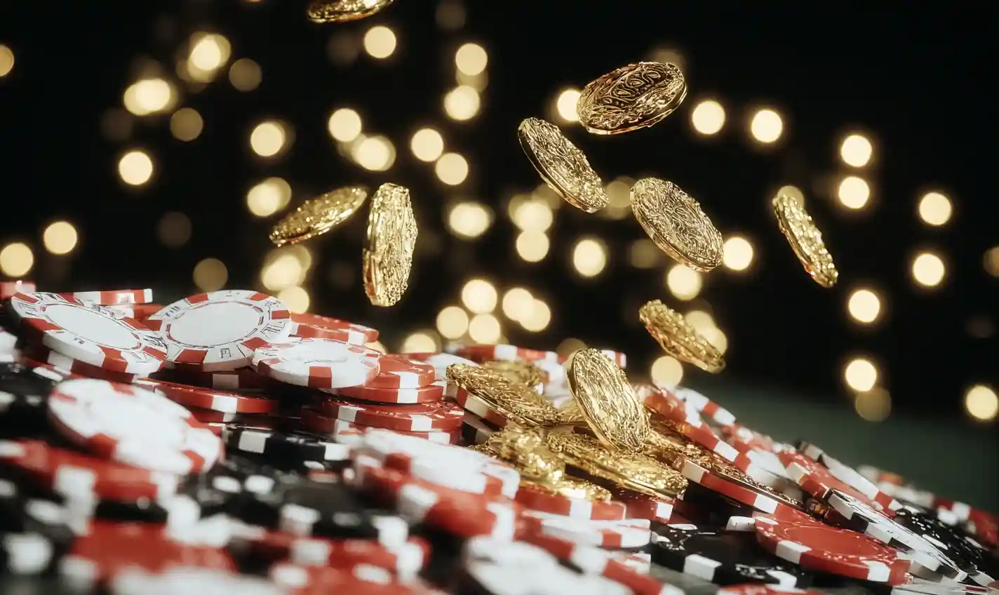 cash vegas - casino slots