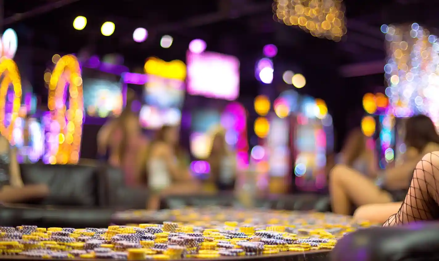 vegas online slots free play