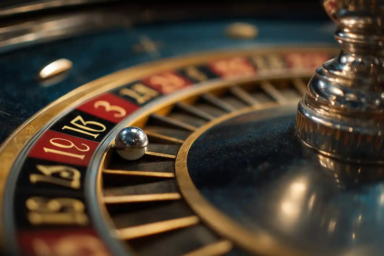do you get free drinks playing slots in vegas