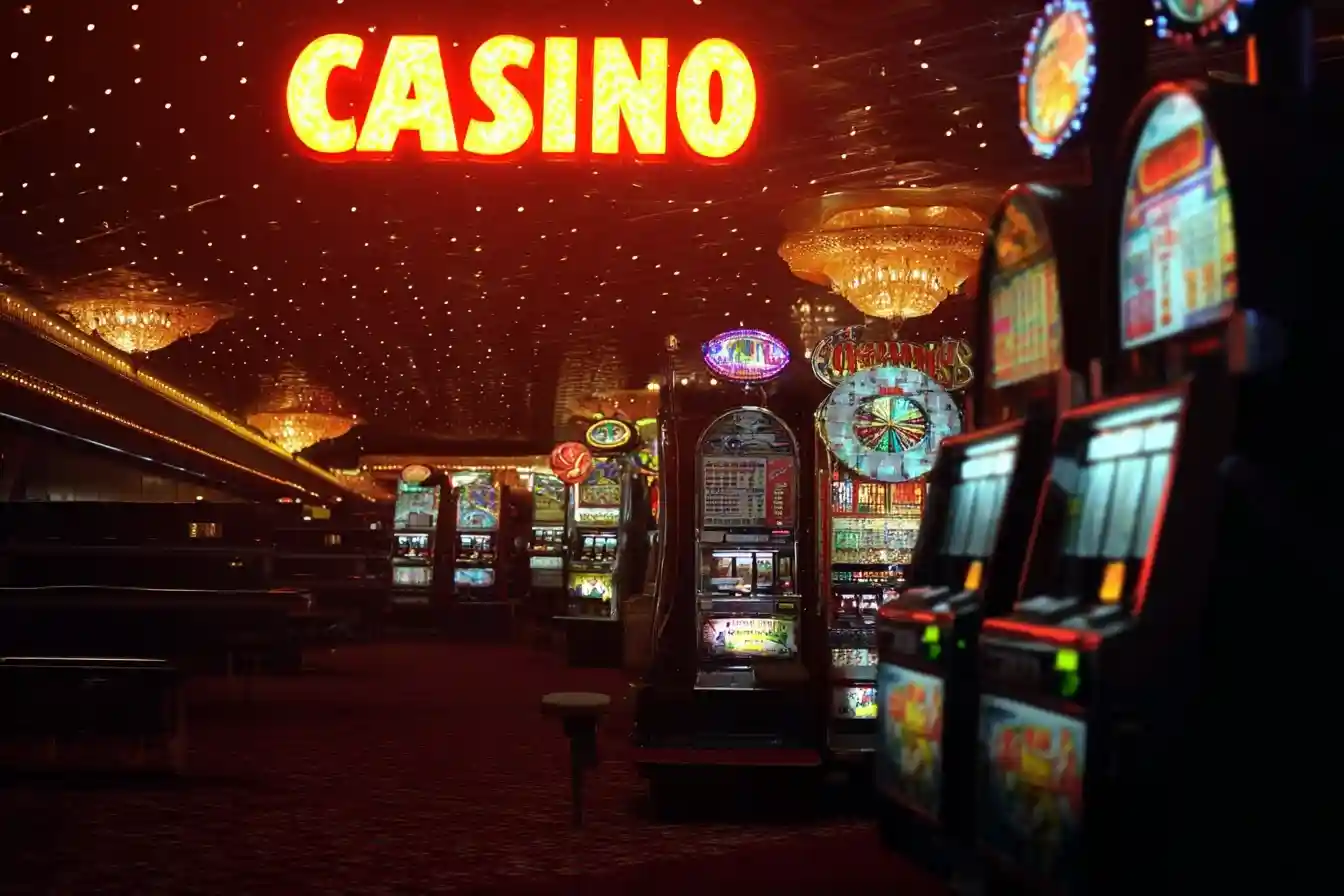 free old style vegas slots