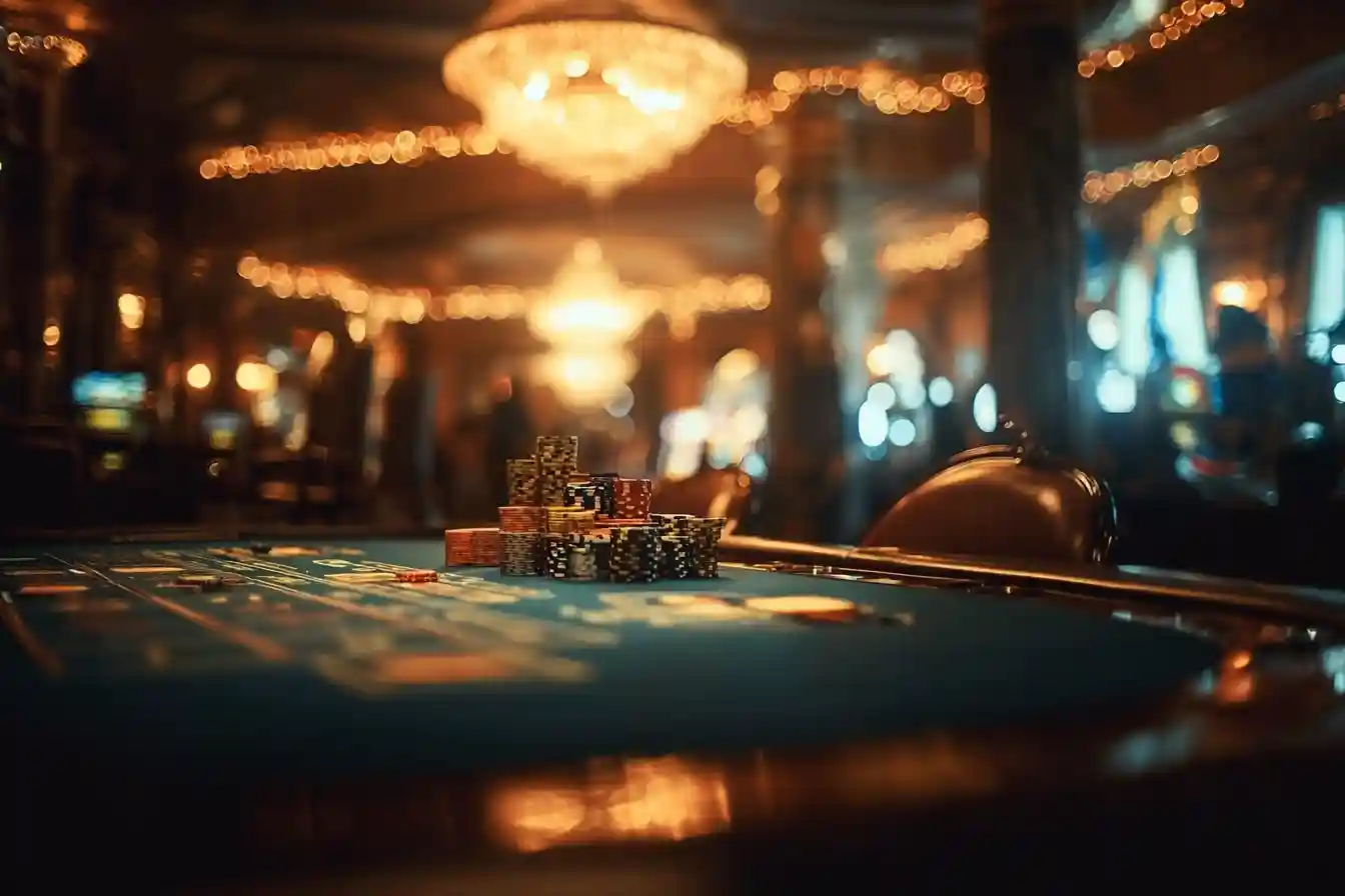 best slots in las vegas