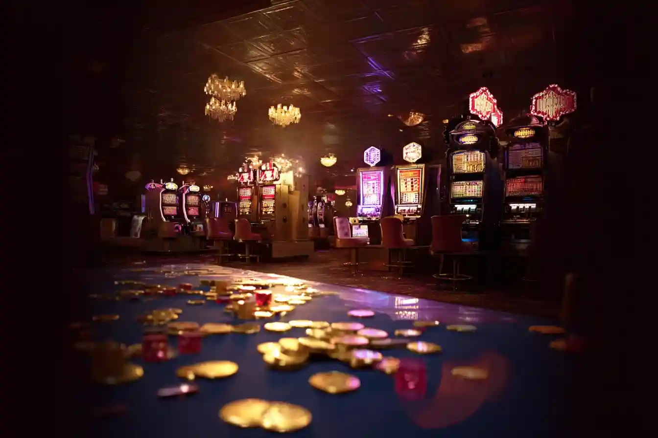 genius slots vegas casino game