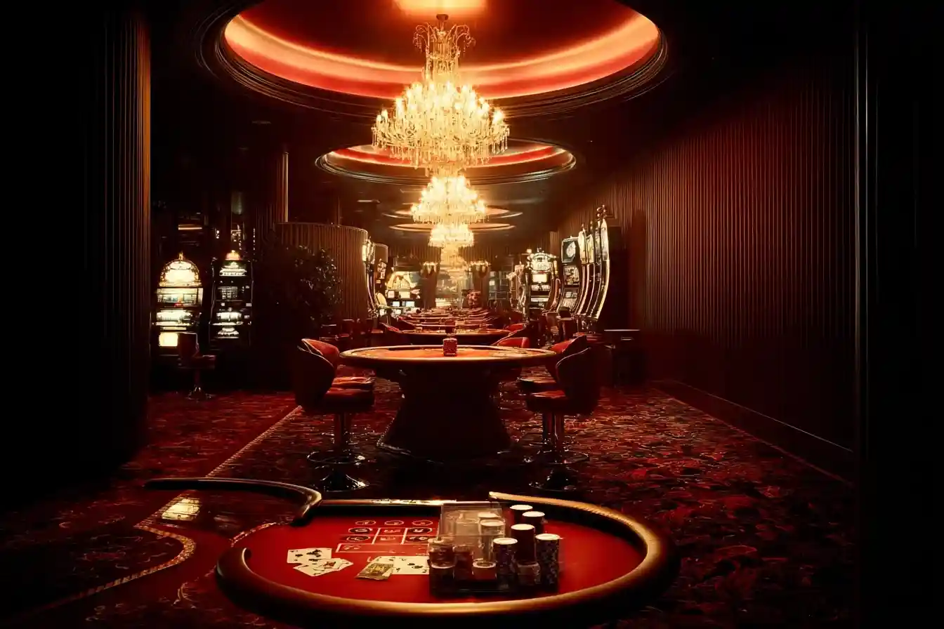 slots of vegas no rules