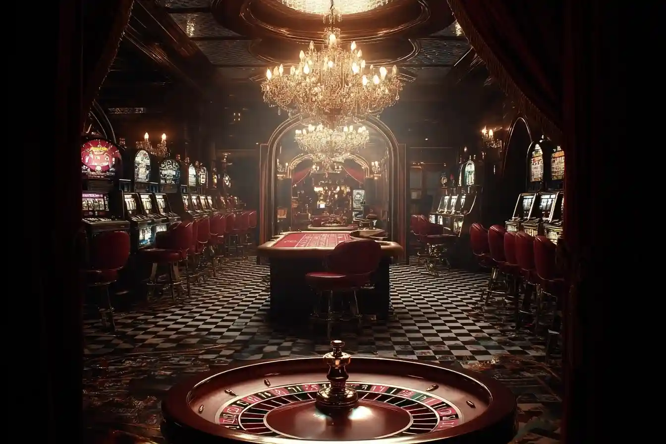 heart of las vegas slots