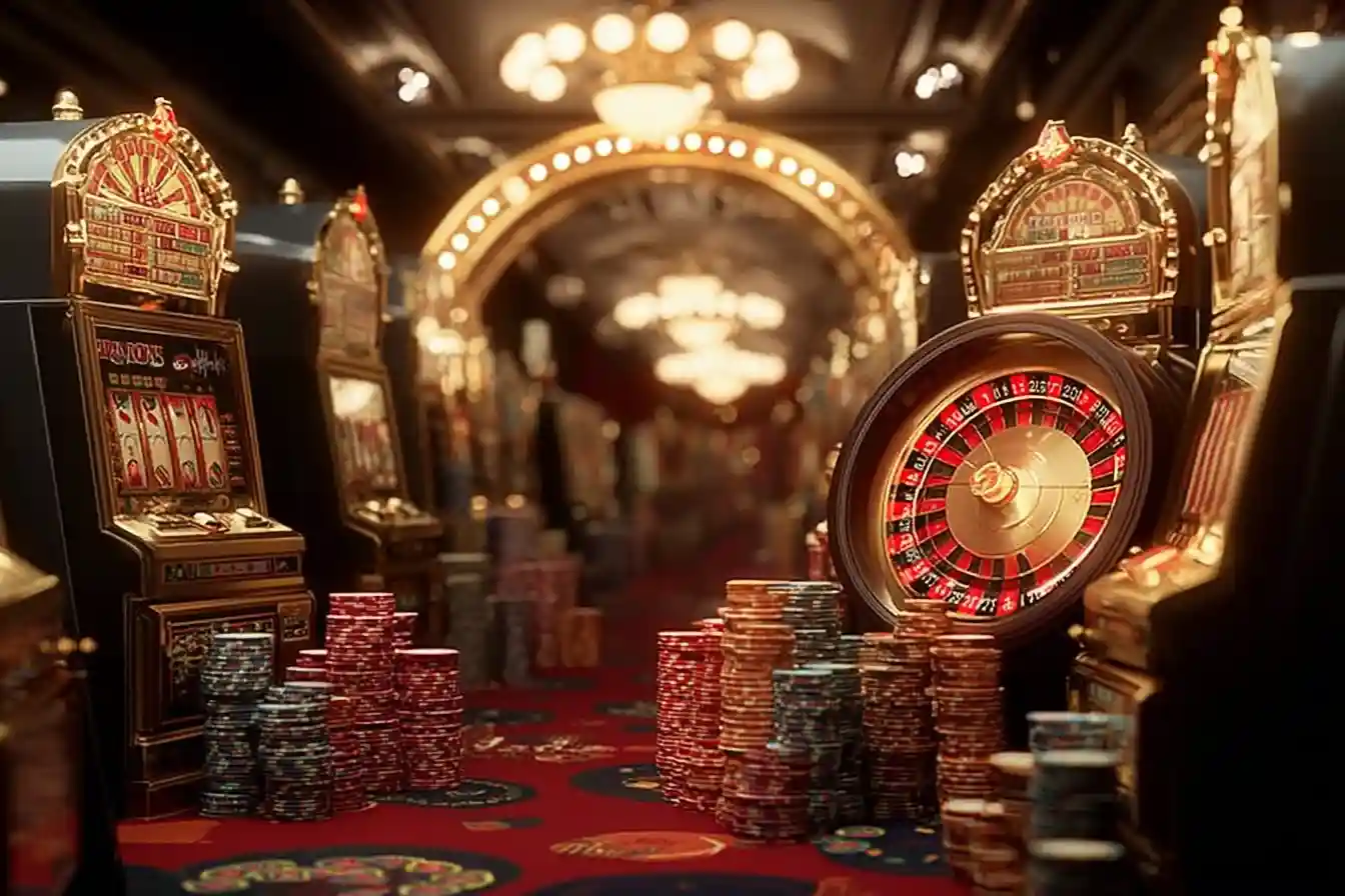 Pop Slots Free Vegas Casino Slot Machine Games