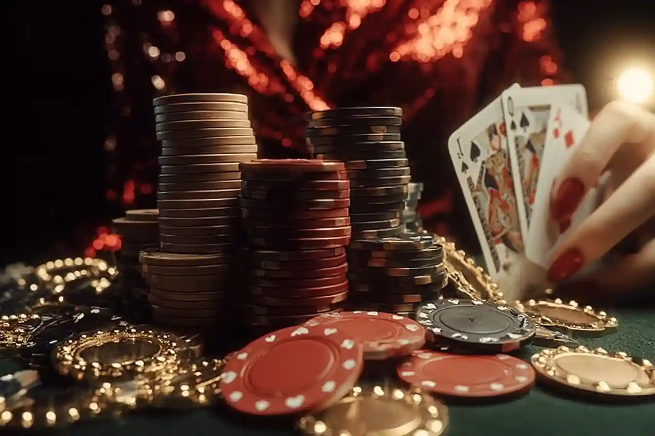 slots payouts vegas casinos