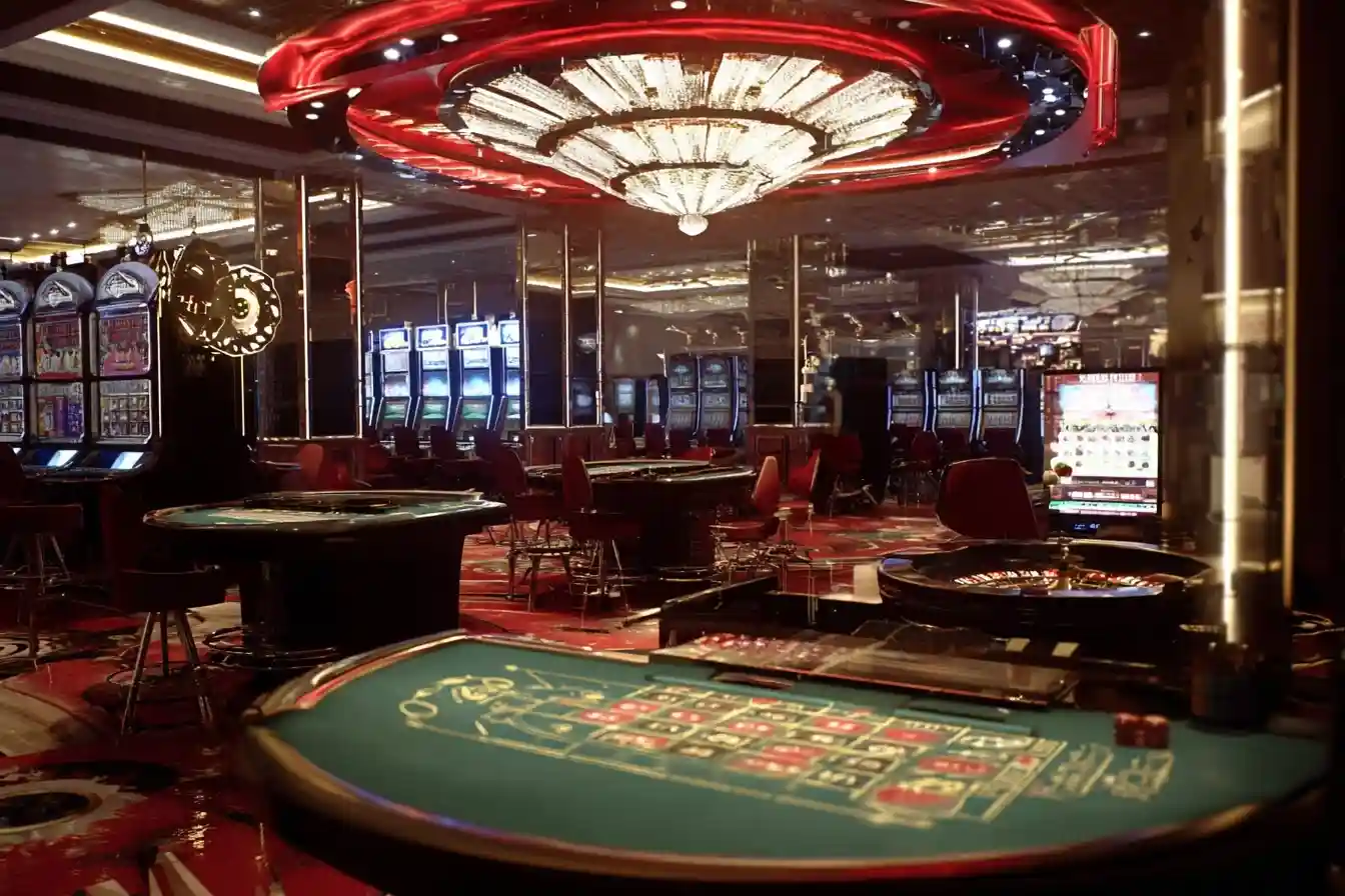 newest slots in vegas 2025