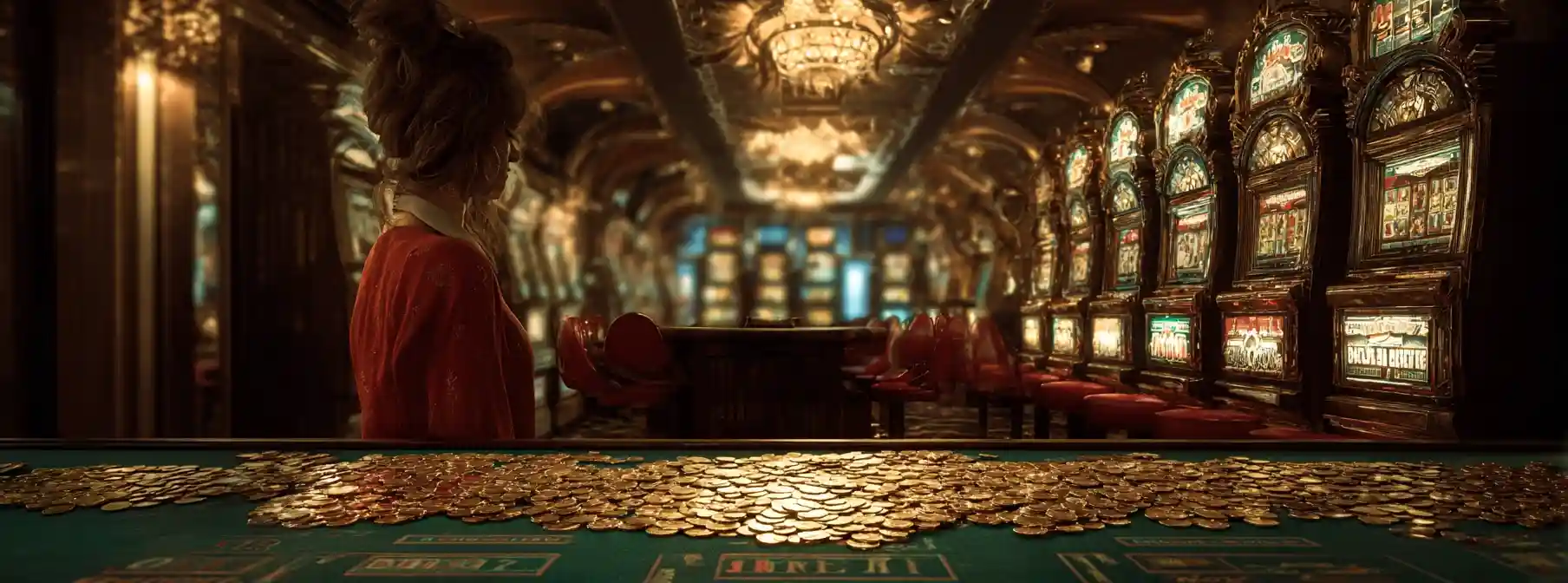 las vegas hotels with progressive jackpot slots