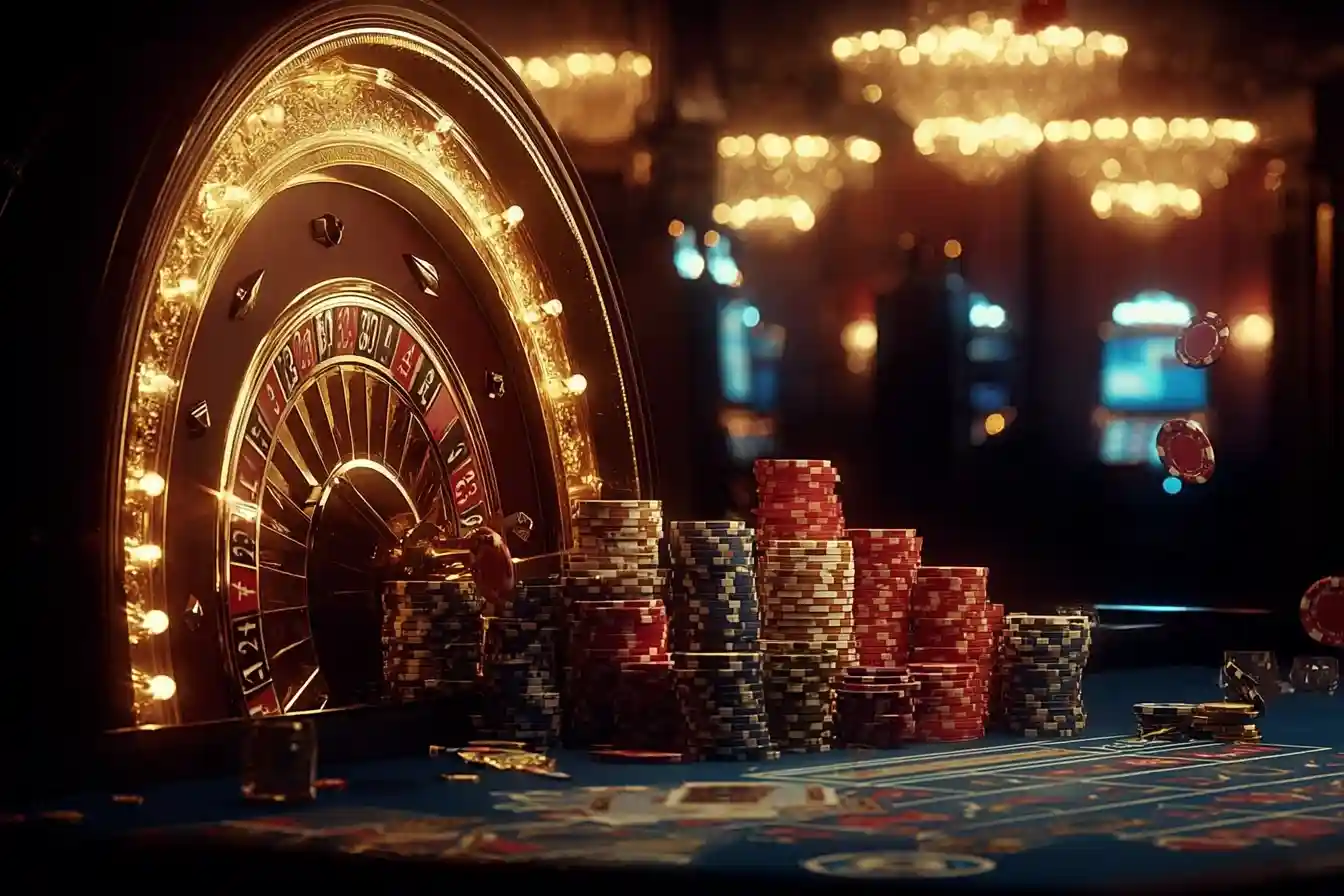 uninstall vegas slots