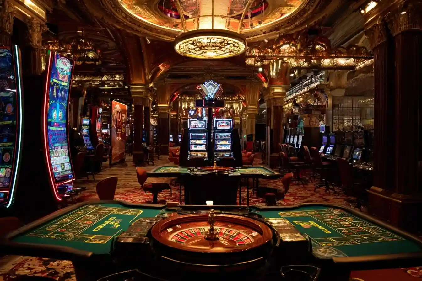 latest casino bonuses slots of vegas