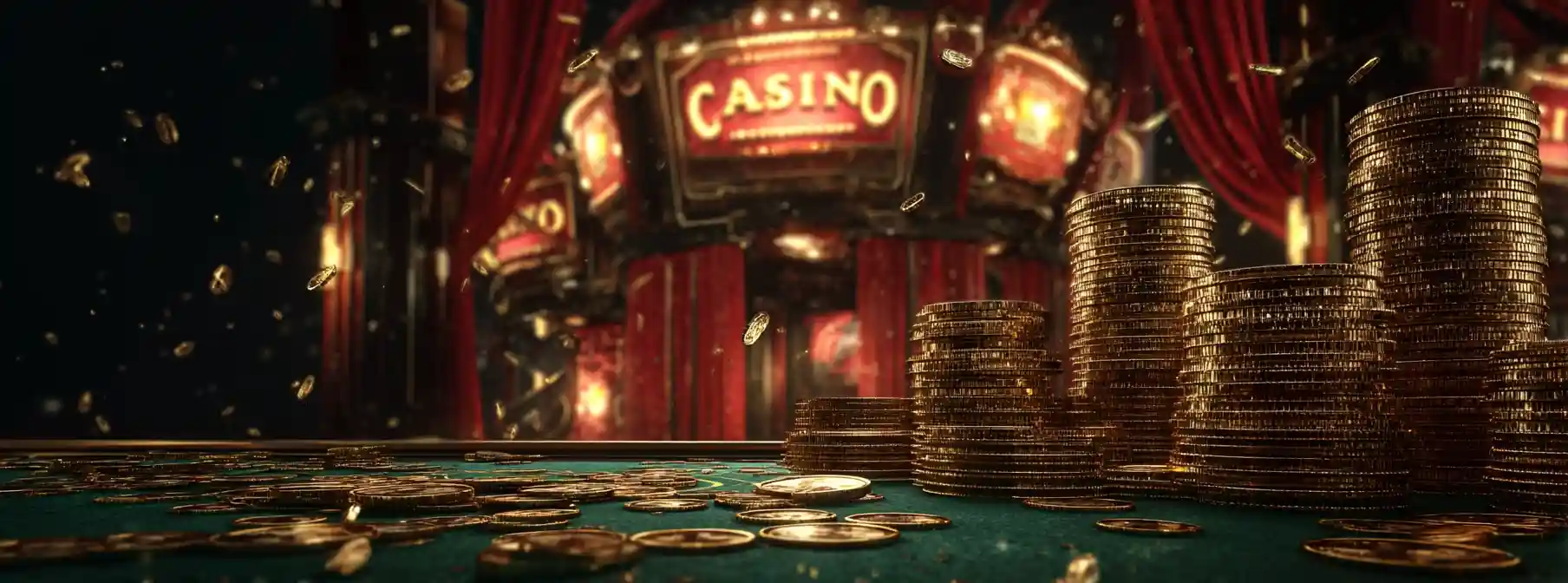old vegas slots app