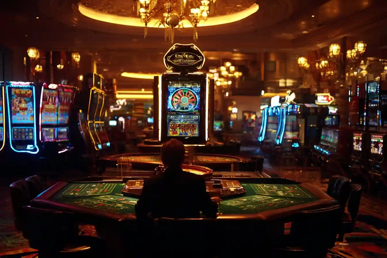 heart of vegas slots on facebook