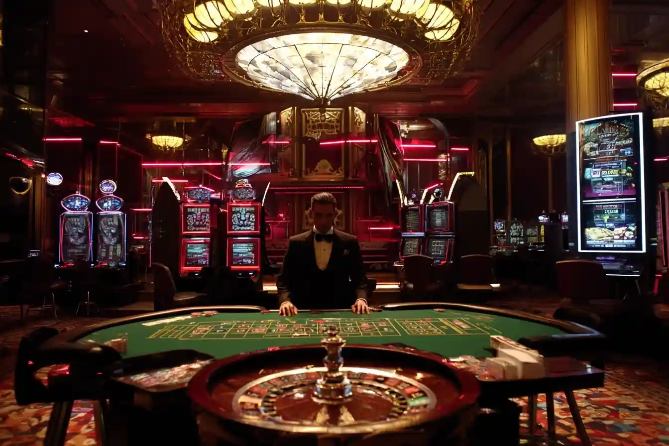 quick hits vegas slots
