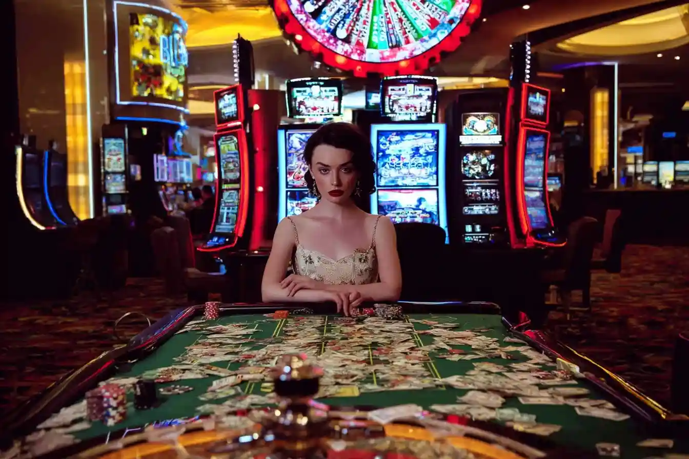 slots classic slots las vegas casino games