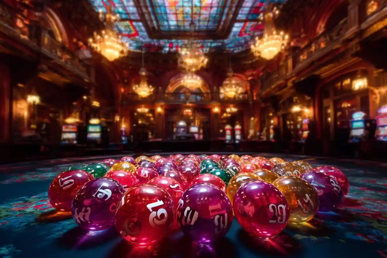 loosest slots in vegas 2015