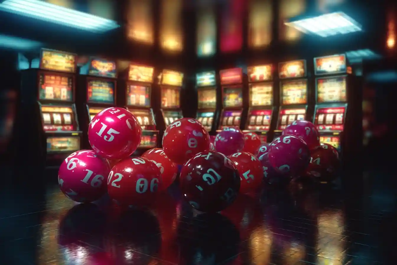 slot wins today