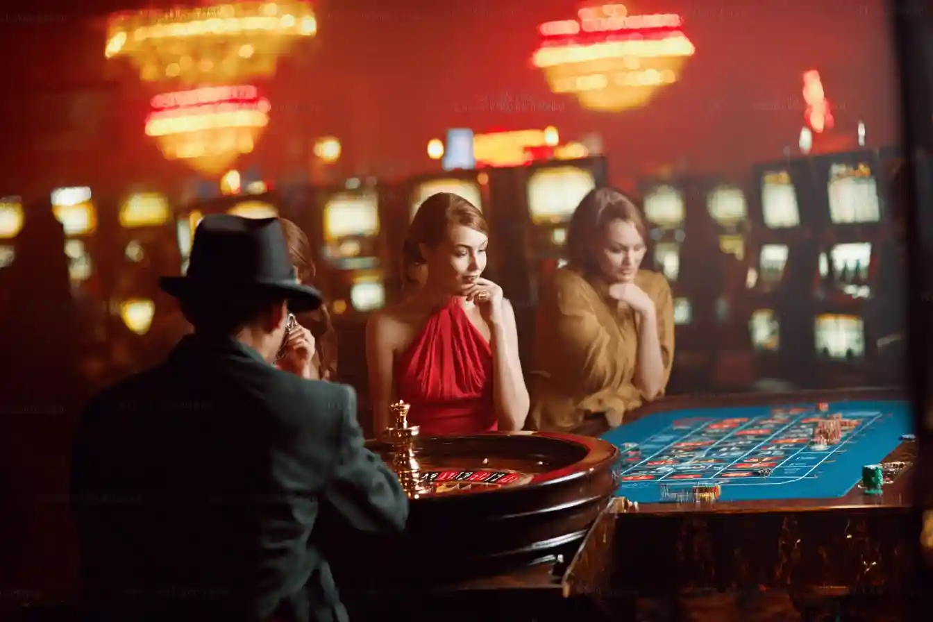 vegas free slots games
