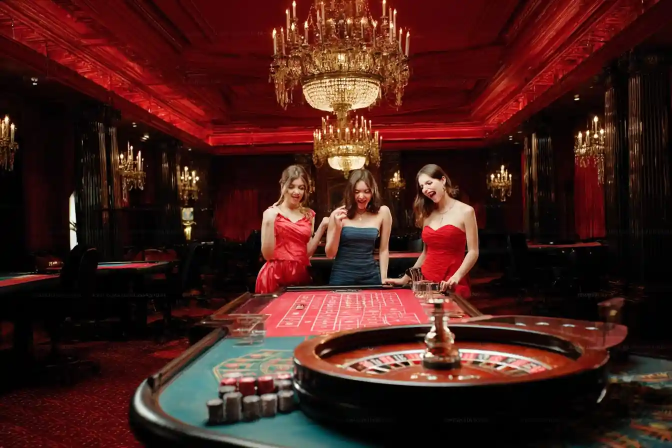 how to play slot machines at a casino