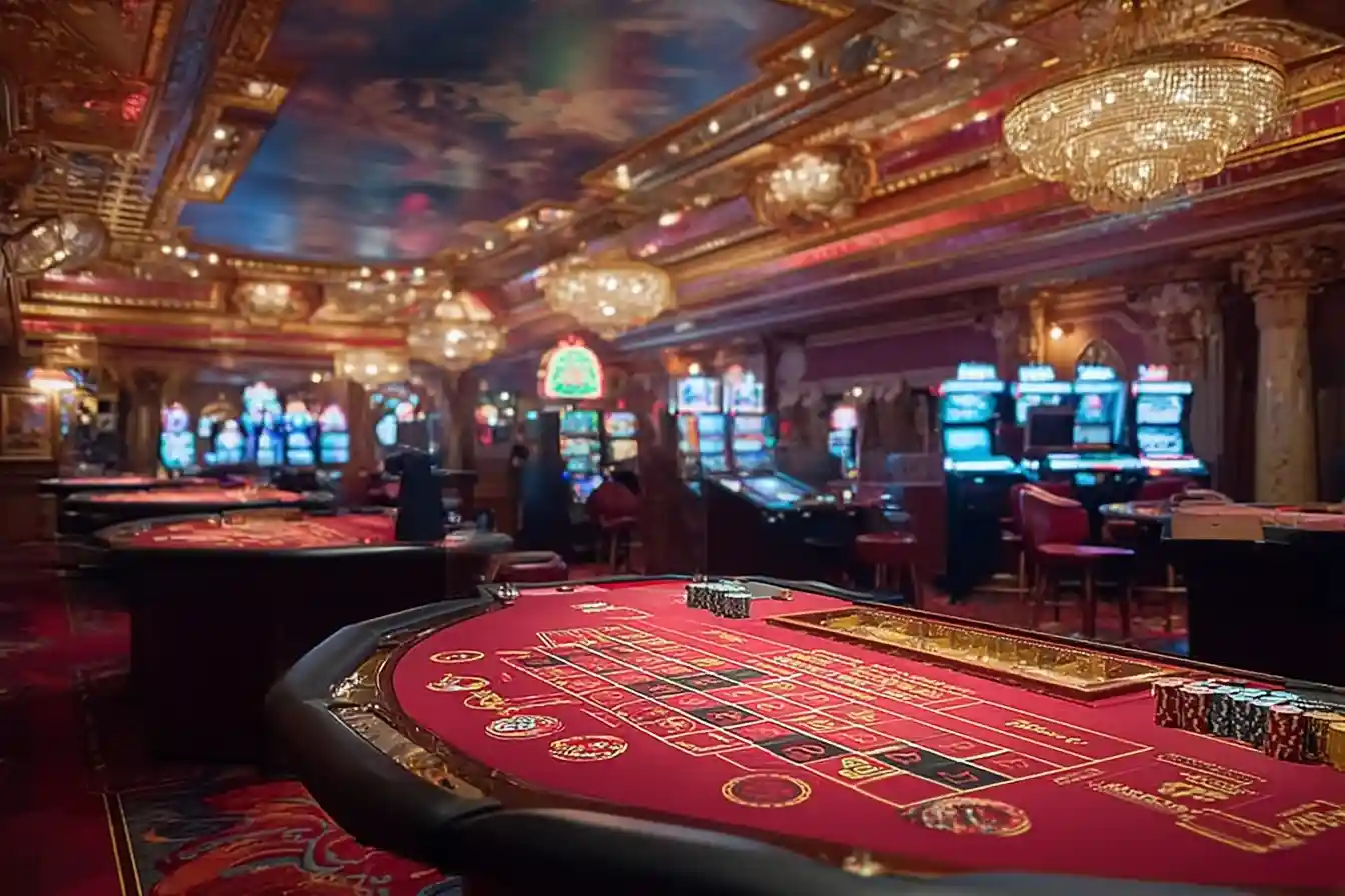 heart of vegas: casino slots - 拉斯 維加斯 - 老虎機遊戲