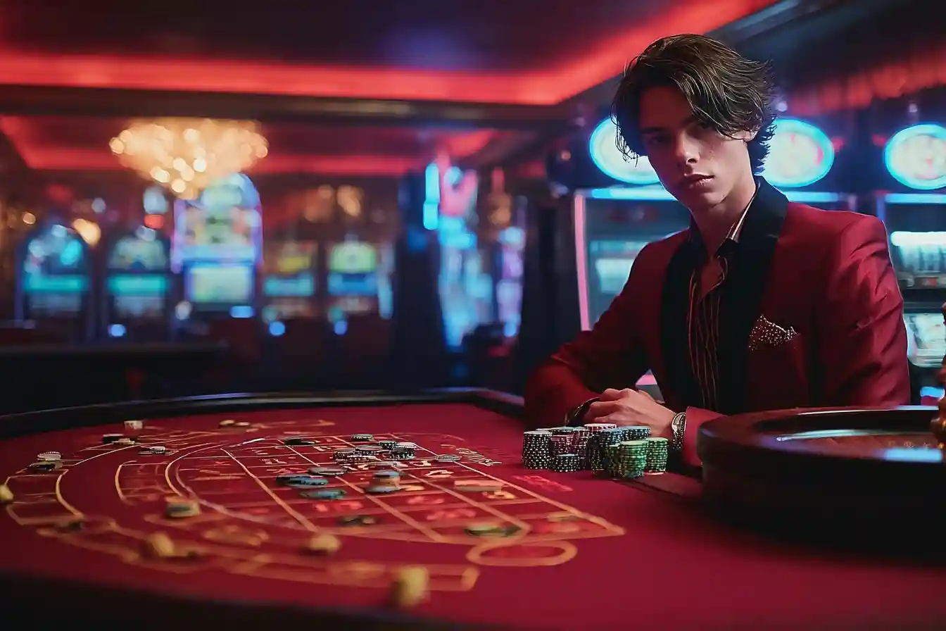 cash bash casino - vegas slots