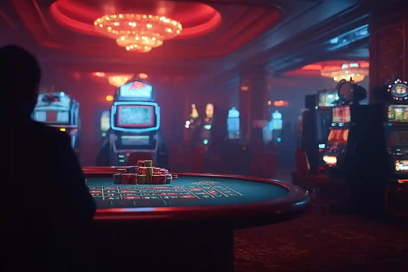 777 slots - free vegas slots! video game