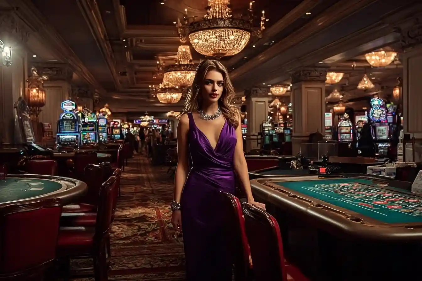 is slots of fun still open in las vegas