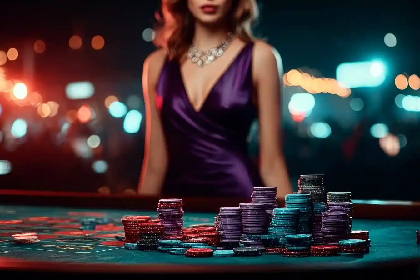 las vegas hotels with progressive slots