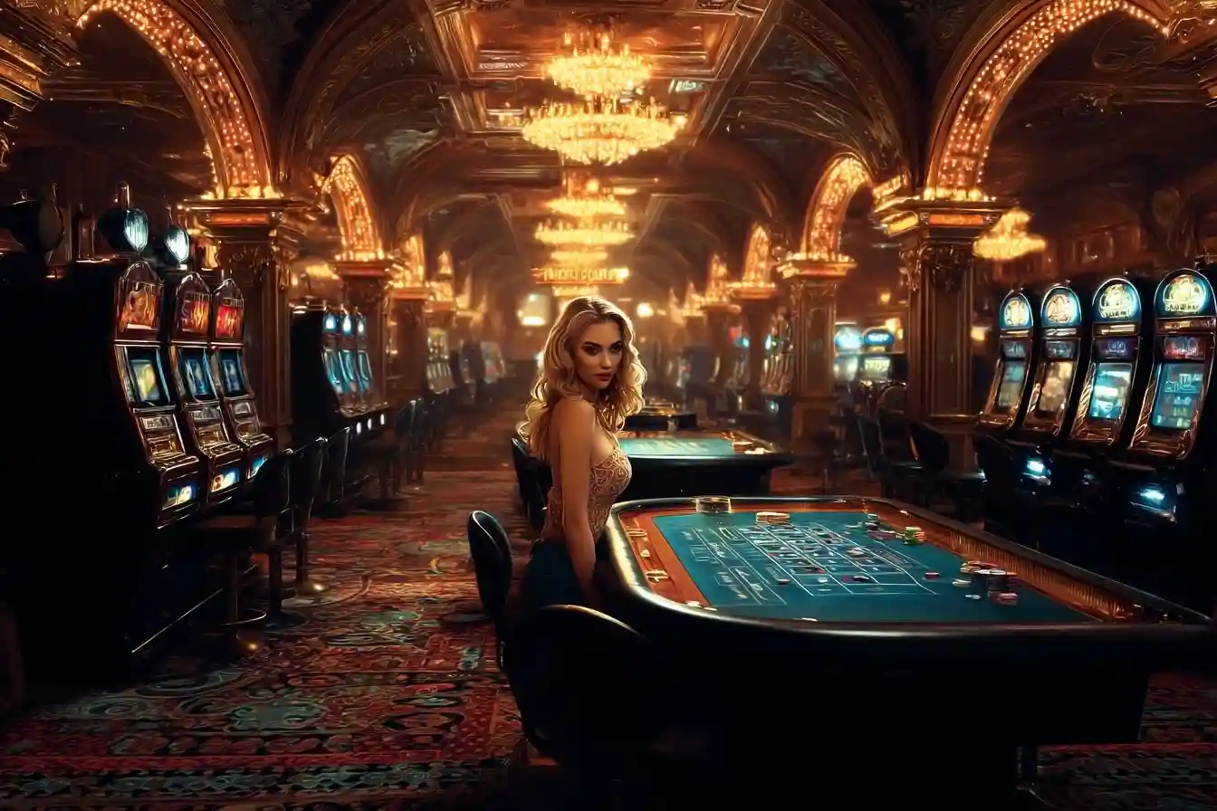 real money blackjack